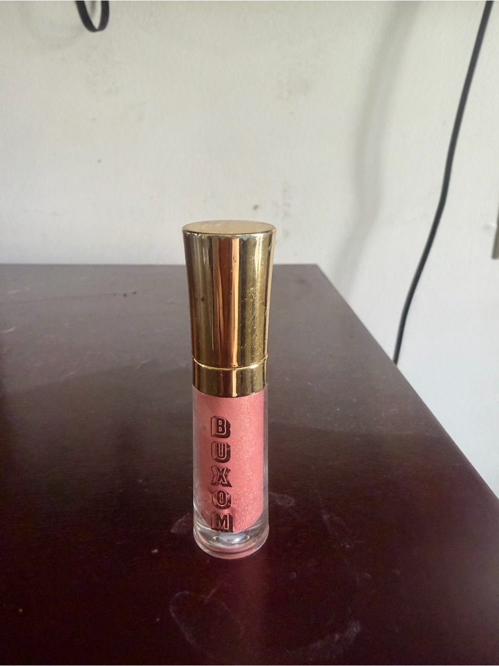Brand new Buxom Shimmery Lip Gloss.